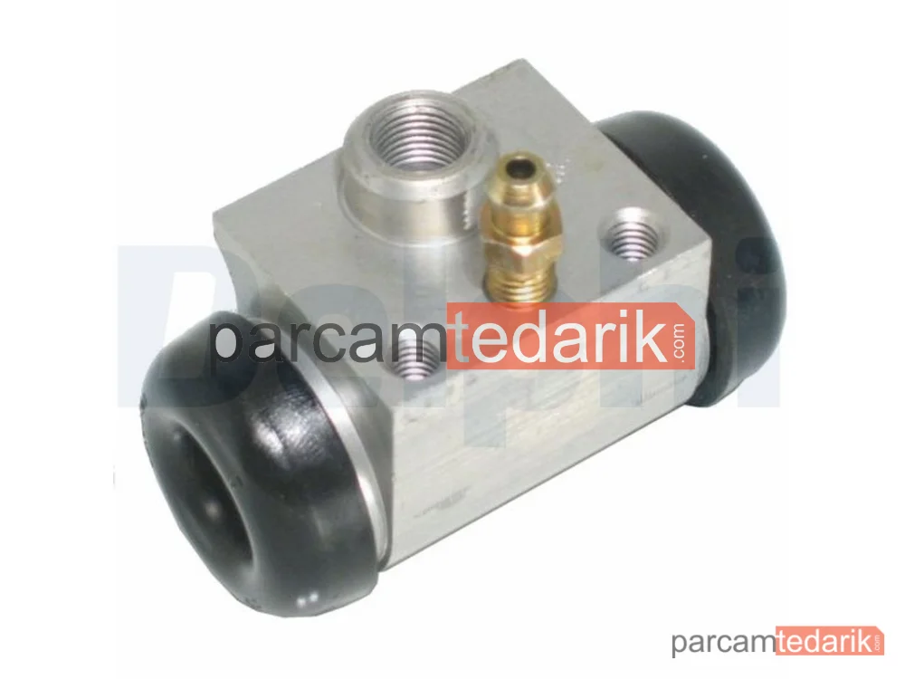 LW10101 | Fren Tekerlek Silindiri — Fiat Punto, Fiat Punto Kasa/eğik Arka