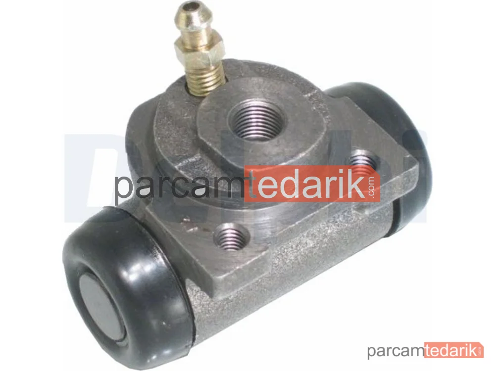 LW21089 | Fren Tekerlek Silindiri — Renault Megane I, Renault Megane I Cabriolet, Renault Megane I Classic