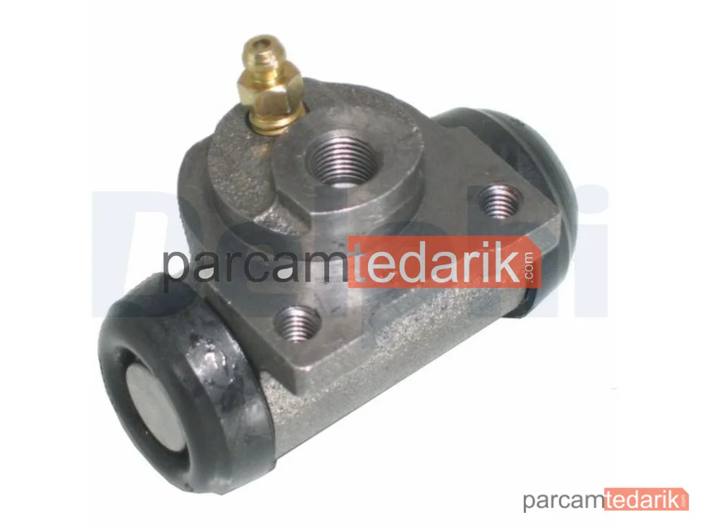 LW21961 | Fren Tekerlek Silindiri — Fiat 500, Fiat 500 C, Fiat Palio