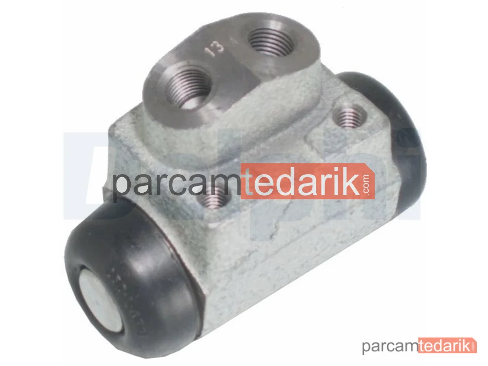 LW39034 | Fren Tekerlek Silindiri — Honda Civic VI Aerodeck, Honda Civic VI Fastback, Honda Civic VI Hatchback