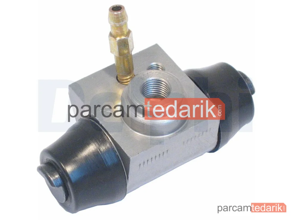 LW44202 | Fren Tekerlek Silindiri — VW Polo V, Seat Ibiza IV, Seat Cordoba