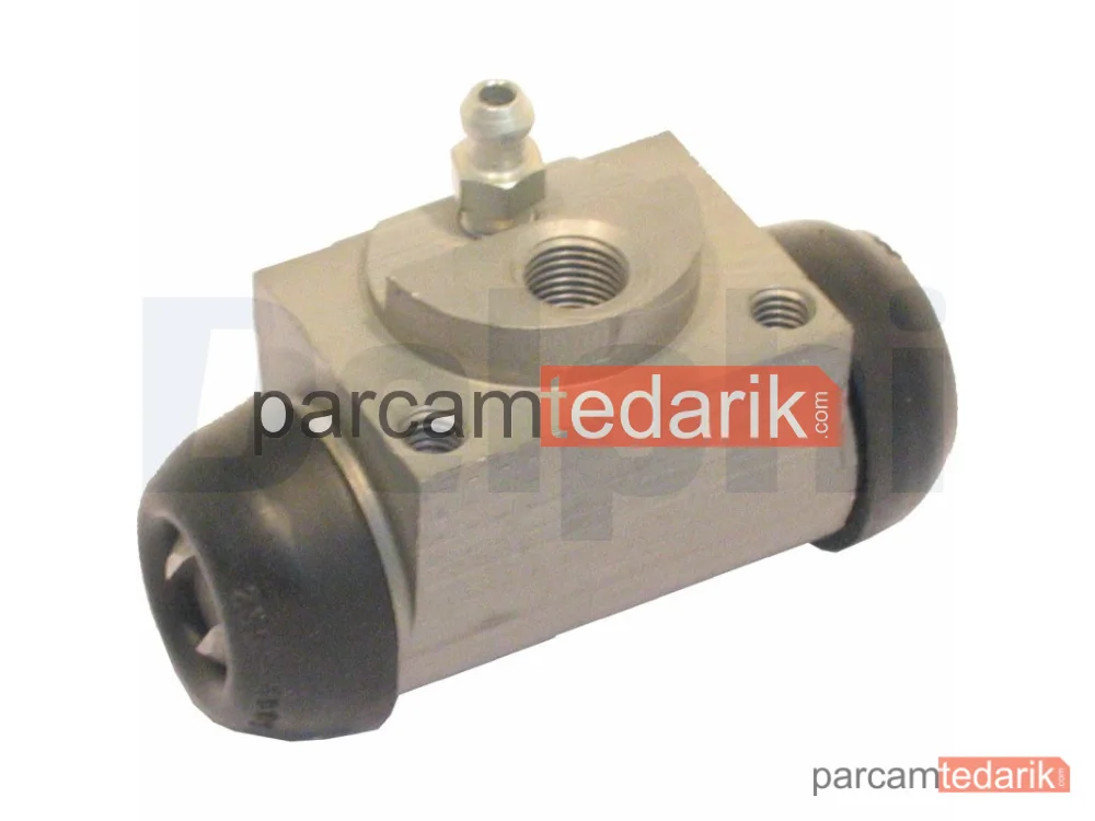 LW62121 | Fren Tekerlek Silindiri — Nissan Micra C+C III, Nissan Micra III, Nissan NOTE