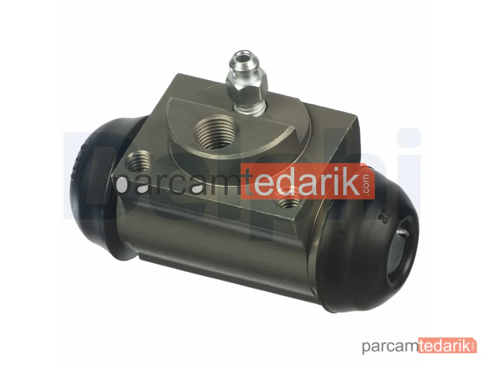LW80125 | Fren Tekerlek Silindiri — Ford Fiesta IV, Ford Fiesta Kasa/eğik Arka, Ford Fiesta V