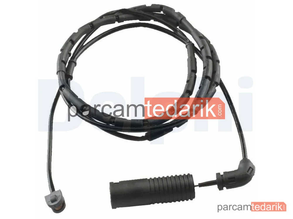 LZ0151 | Balata Aşınma Fişi — BMW 3, BMW 3 Cabrio, BMW 3 Compact