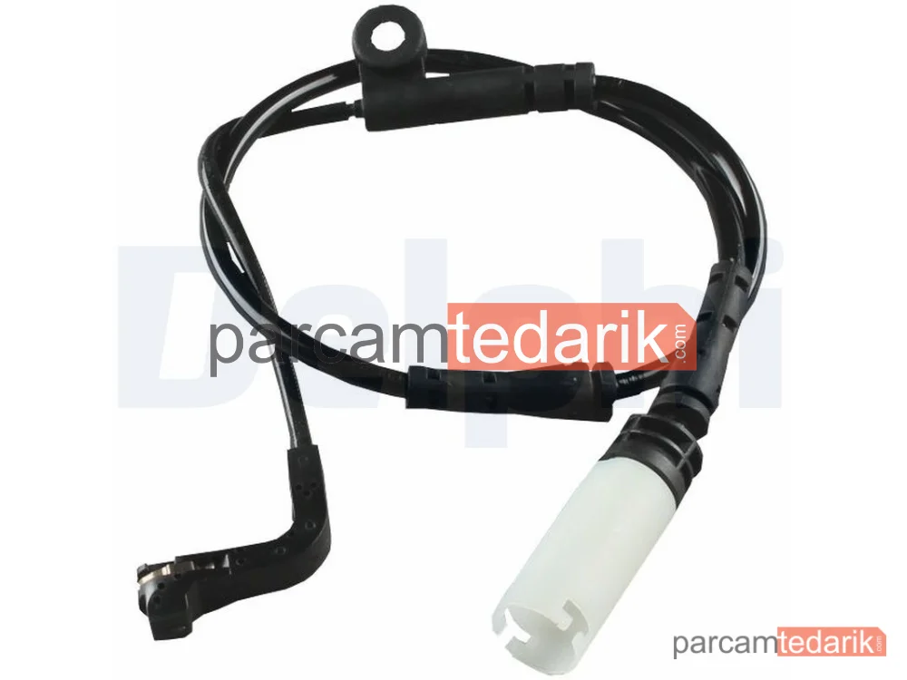 LZ0170 | Balata Aşınma Fişi — BMW 5, BMW 5 Touring, BMW 6