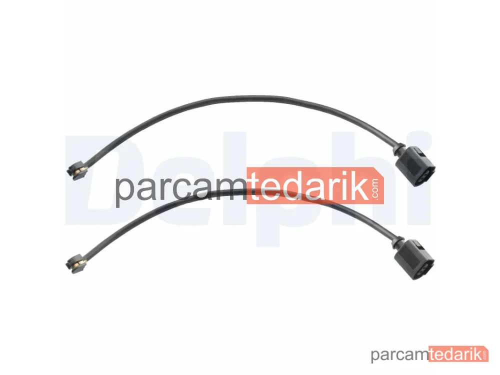 LZ0248 | Balata Aşınma Fişi — Porsche Panamera, Porsche Panamera Sport Turismo, Porsche Taycan