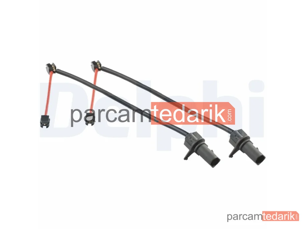 LZ0285 | Fren Balatası — Audi A6 C7, Audi A6 C7 Avant, Audi A7 Sportback