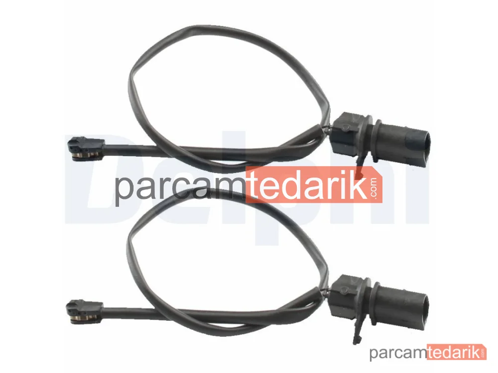 LZ0304 | Balata Aşınma Fişi — Audi A4 Allroad B9, Audi A4 B9, Audi A4 B9 Avant