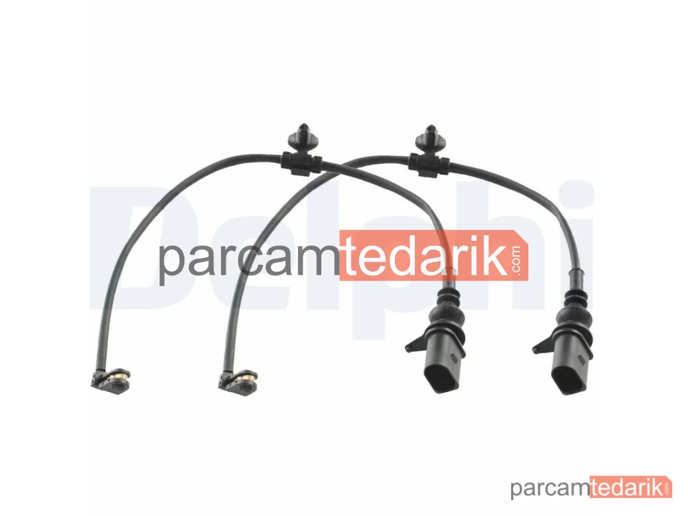 LZ0307 | Fren Balatası — Audi A4 Allroad B9, Audi A4 B9, Audi A4 B9 Avant