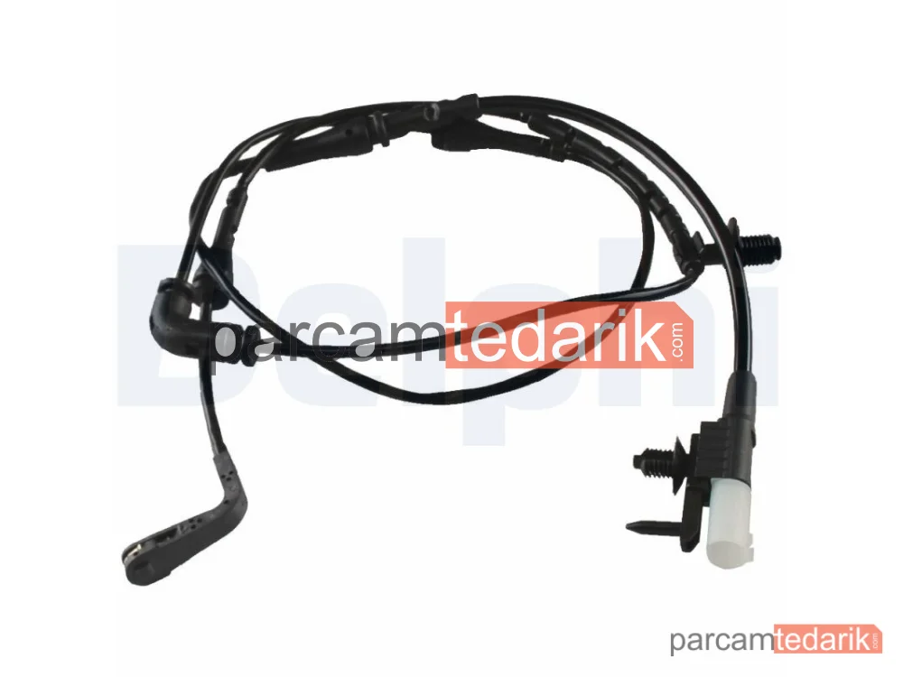 LZ0319 | Fren Balatası — Land Rover Range Rover Evoque, Land Rover Range Rover Evoque Cabrio