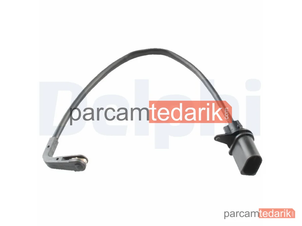 LZ0327 | Fren Balatası — Audi A4 Allroad B9, Audi A4 B9, Audi A4 B9 Avant