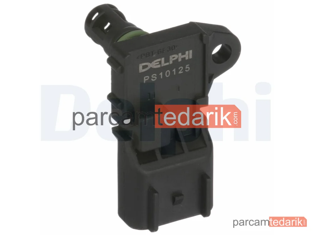 PS10125 | MAP Sensörü — Ford C-Max, Ford C-Max II, Ford Fiesta V