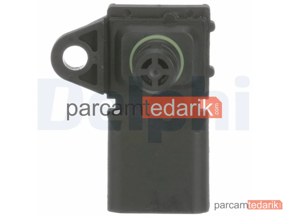 DELPHI PS10125 | MAP Sensörü — Ford C-Max, Ford C-Max II, Ford Fiesta V