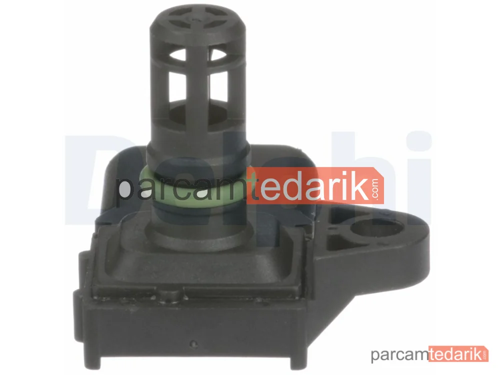 DELPHI PS10125 | MAP Sensörü — Ford C-Max, Ford C-Max II, Ford Fiesta V