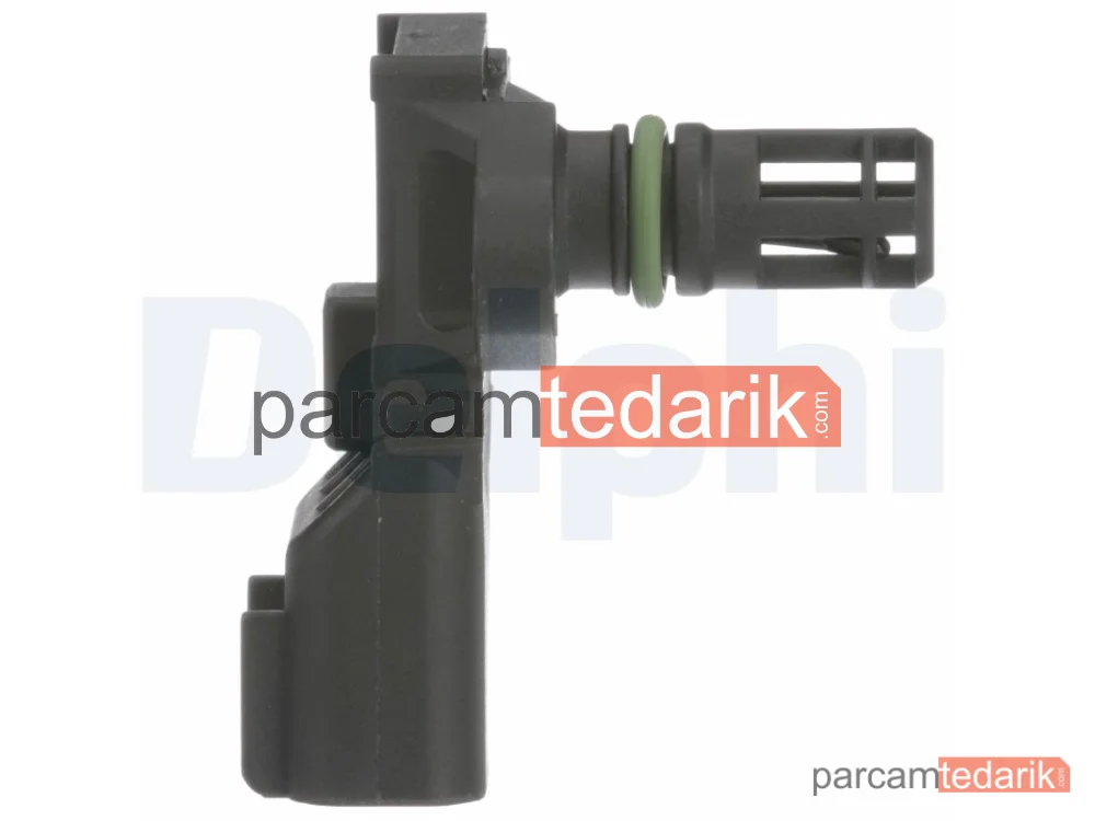 DELPHI PS10125 | MAP Sensörü — Ford C-Max, Ford C-Max II, Ford Fiesta V