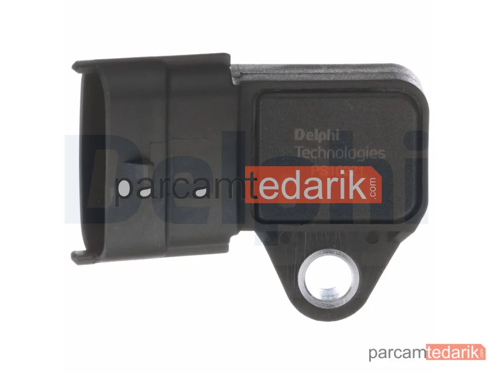 DELPHI PS10221 | MAP Sensörü — Hyundai Accent IV Sedan, Hyundai Accent V Sedan, Hyundai Bayon