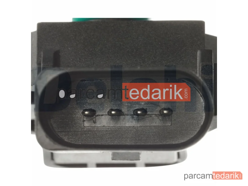 DELPHI PS2007312B1 | Basınç Sensörü — Audi A1, Audi A1 City Carver, Audi A1 Sportback