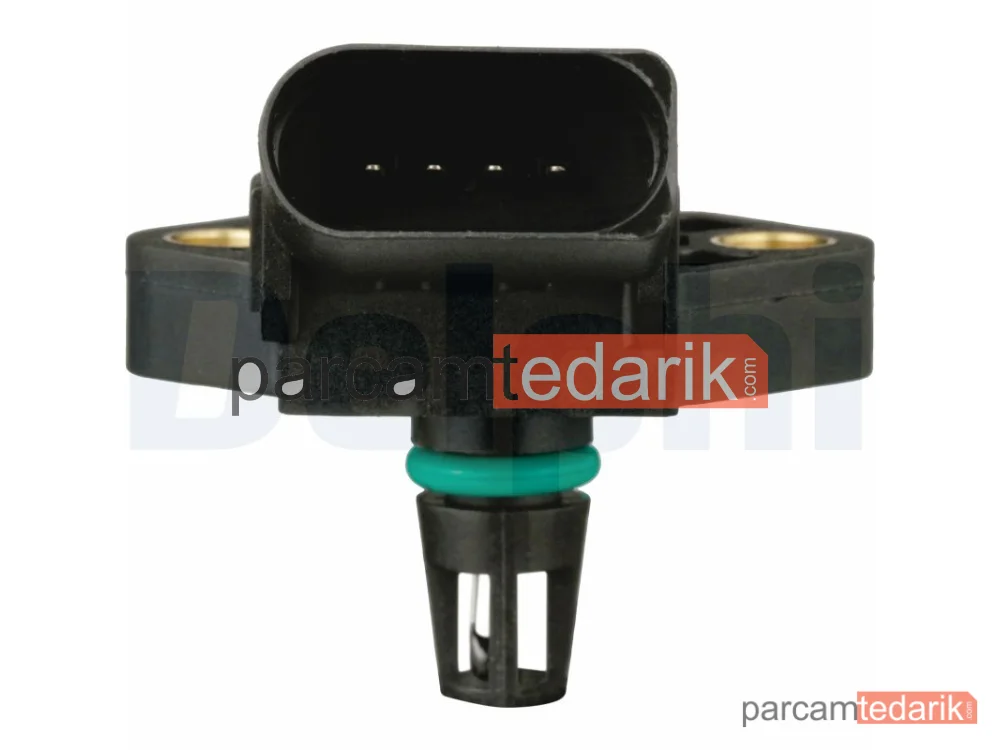 DELPHI PS2007312B1 | Basınç Sensörü — Audi A1, Audi A1 City Carver, Audi A1 Sportback