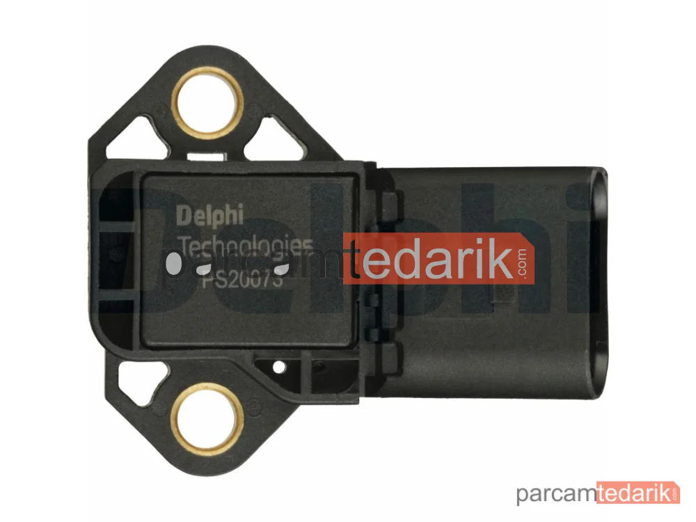 DELPHI PS2007312B1 | Basınç Sensörü — Audi A1, Audi A1 City Carver, Audi A1 Sportback