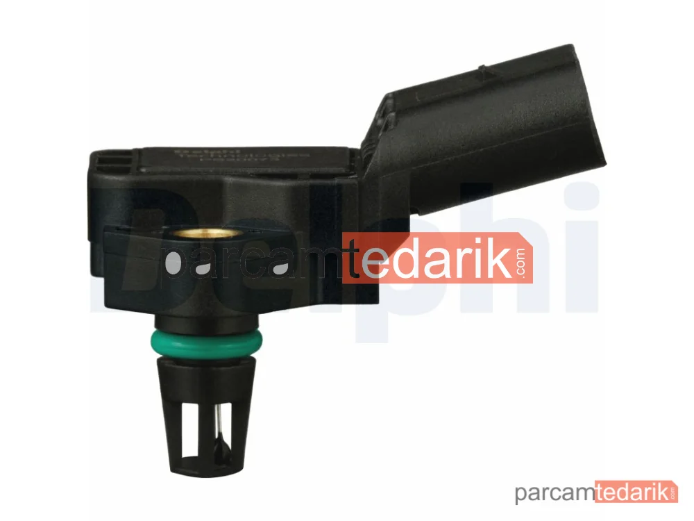 DELPHI PS2007312B1 | Basınç Sensörü — Audi A1, Audi A1 City Carver, Audi A1 Sportback