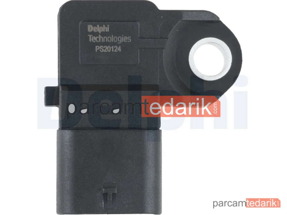DELPHI PS2012412B1 | MAP Sensörü — BMW 1, BMW 2 Cabrio, BMW 2 Coupe