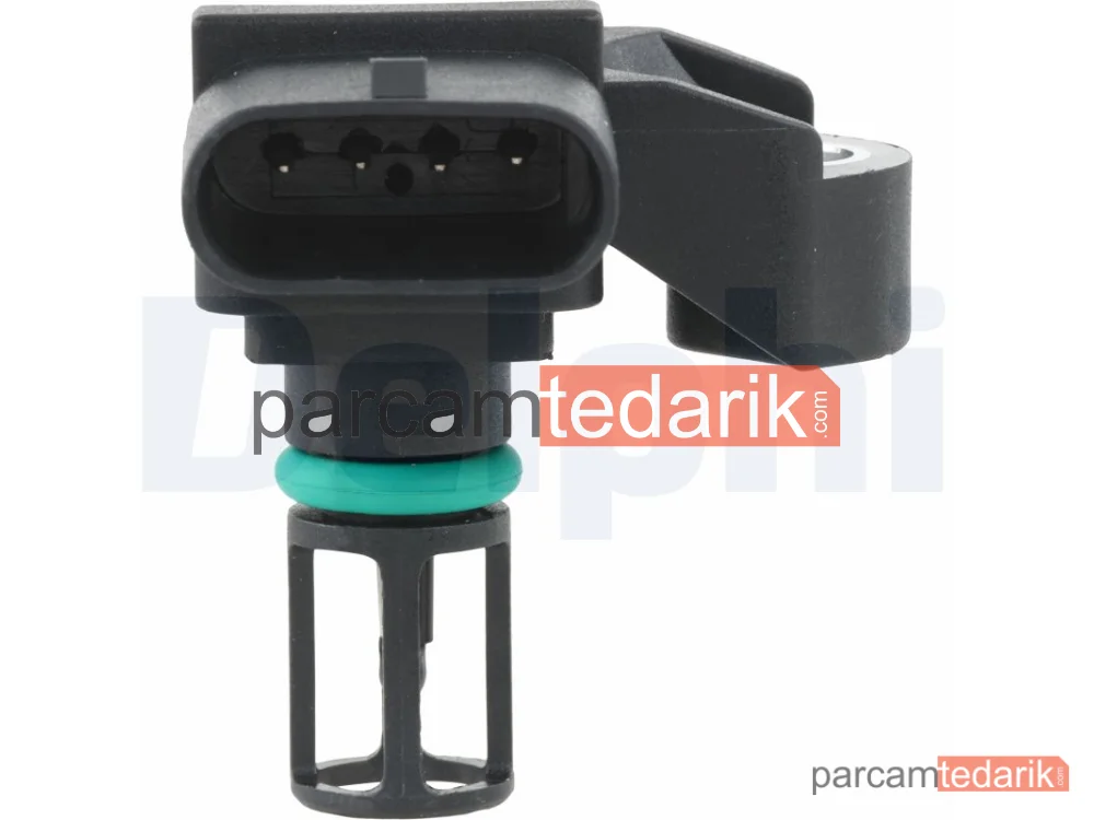 DELPHI PS2013112B1 | MAP Sensörü — Opel ADAM, Opel Astra J, Opel Astra J GTC