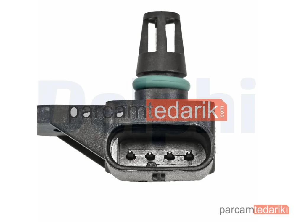 DELPHI PS2013412B1 | MAP Sensörü — Citroën Berlingo Kasa/büyük limuzin, Citroën Berlingo Multispace, Citroën C3 Picasso