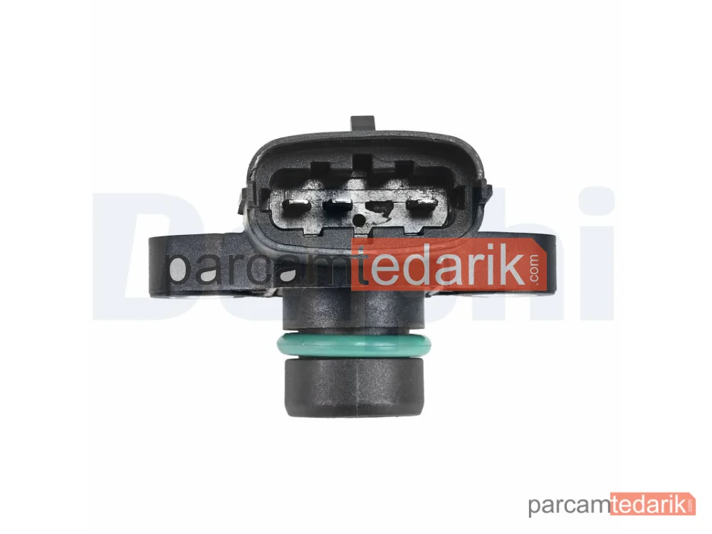 DELPHI PS2013612B1 | MAP Sensörü — Hyundai Accent IV Sedan, Hyundai Accent V Sedan, Hyundai Elantra VI Sedan