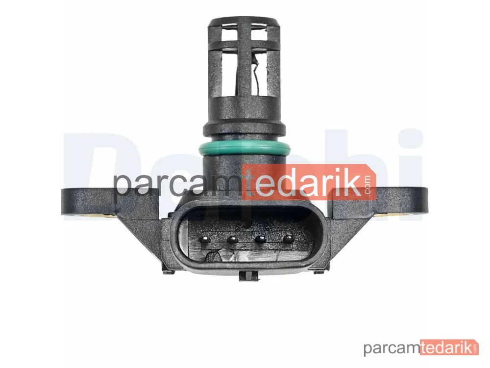DELPHI PS2014412B1 | MAP Sensörü — BMW 1, BMW 1 Cabrio, BMW 1 Coupe