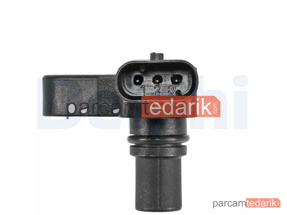 DELPHI PS2015512B1 | MAP Sensörü — Dacia Dokker Kasa/büyük limuzin, Dacia Dokker MPV, Dacia Duster