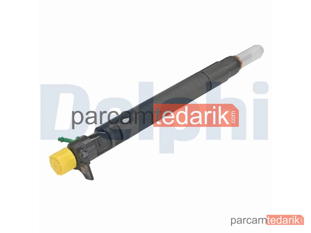 R00101DP12B1 | Enjektör — Citroën C4 GRAND Picasso I, Citroën C4 II, Citroën C4 Picasso I MPV