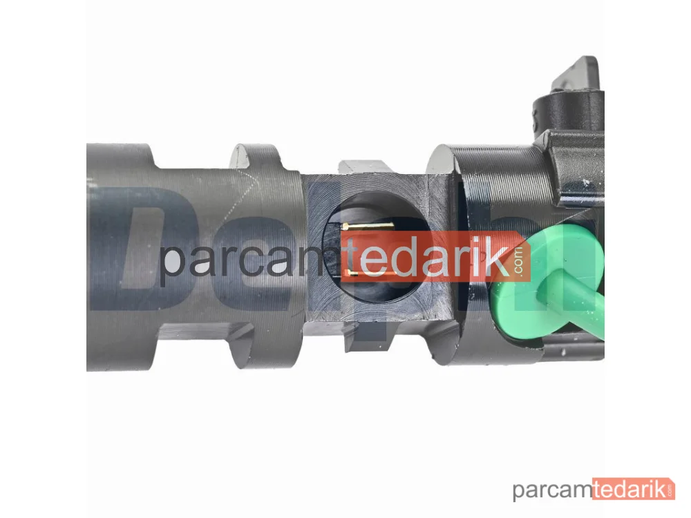 DELPHI R00101DP12B1 | Enjektör — Citroën C4 GRAND Picasso I, Citroën C4 II, Citroën C4 Picasso I MPV