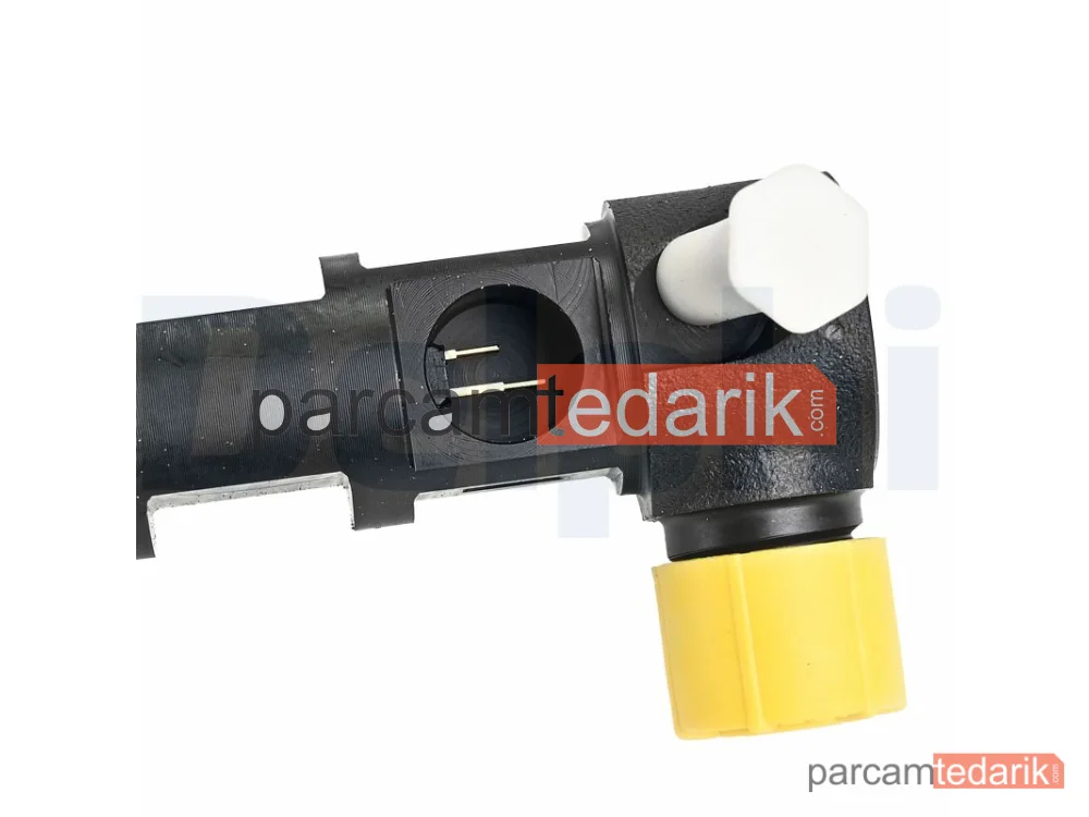 DELPHI R00301D12B1 | Enjektör — SsangYong Actyon SPORTS I, SsangYong Korando
