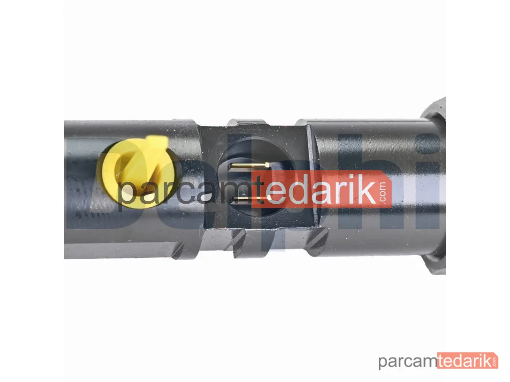 DELPHI R01101D12B1 | Enjektör — Ford Transit 04-06