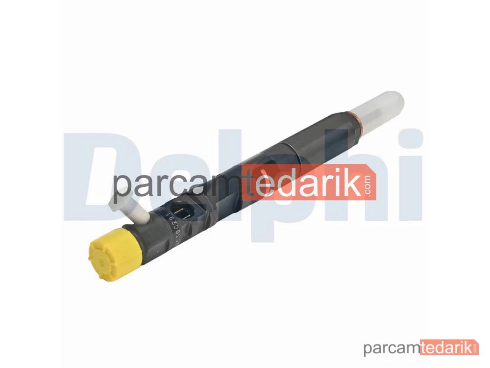 R02201Z12B1 | Enjektör — Ford Focus I, Ford Focus I Kombi Van, Ford Focus I Sedan