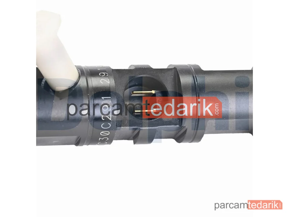DELPHI R02201Z12B1 | Enjektör — Ford Focus I, Ford Focus I Kombi Van, Ford Focus I Sedan