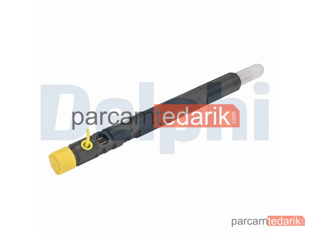 R04201D12B1 | Enjektör — Mercedes-Benz C-Serisi, Mercedes-Benz C-Serisi T-Model, Mercedes-Benz E-Serisi