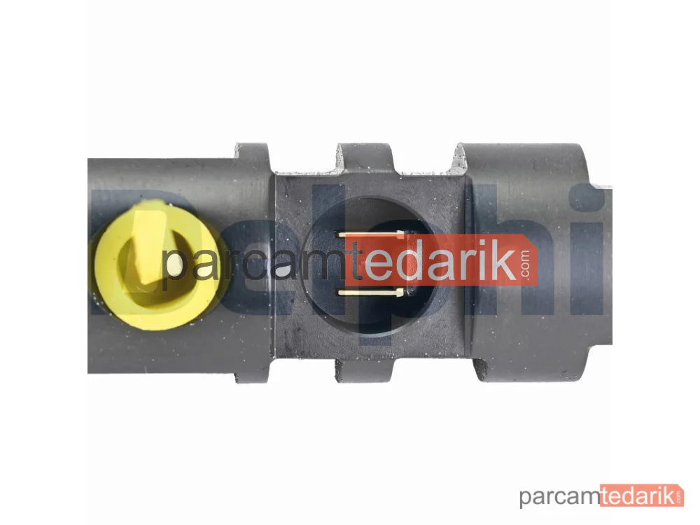 DELPHI R04201D12B1 | Enjektör — Mercedes-Benz C-Serisi, Mercedes-Benz C-Serisi T-Model, Mercedes-Benz E-Serisi