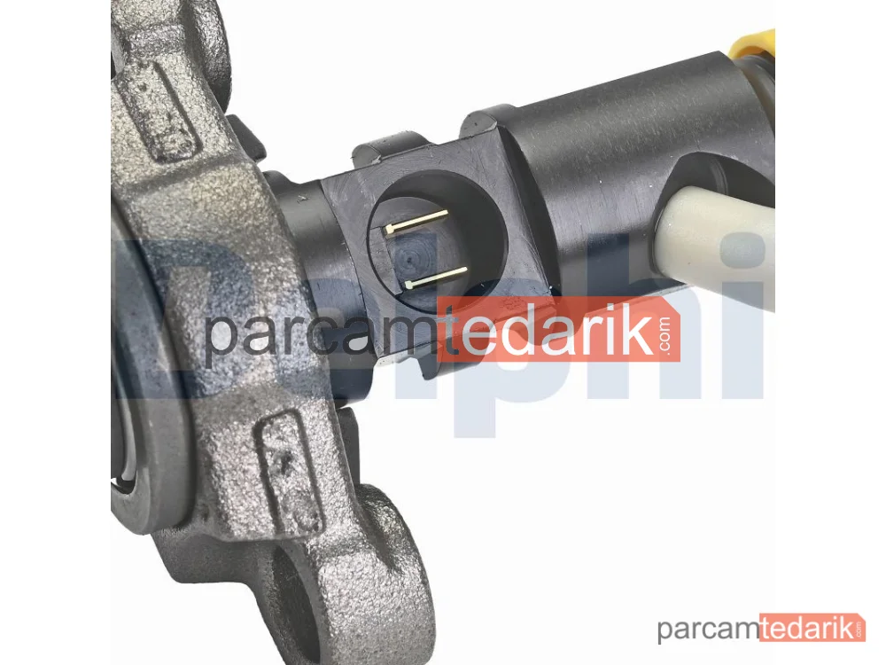 DELPHI R06001D12B1 | Enjektör — Citroën C4 Coupe, Citroën C4 I, Peugeot 307
