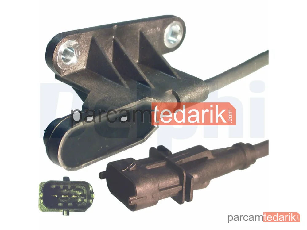 SS1051812B1 | Devir Sensörü — Opel Astra G Cabrio, Opel Astra G Classic, Opel Astra G Classic Caravan