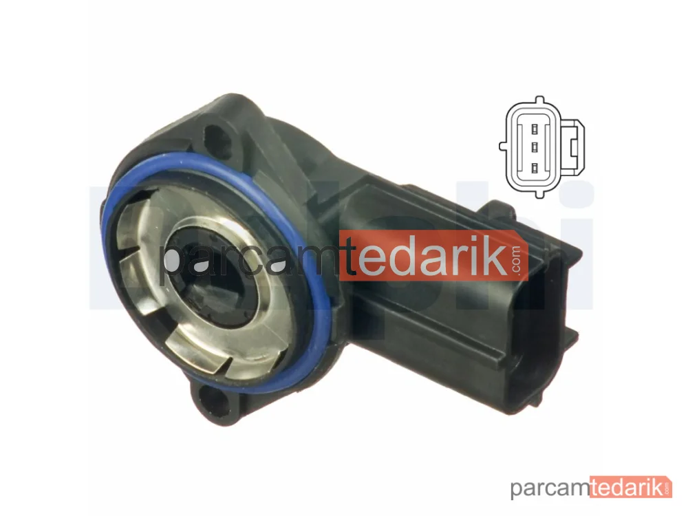 SS1052812B1 | Motor Elektriği — Ford Cougar, Ford Fiesta IV, Ford Fiesta V Van