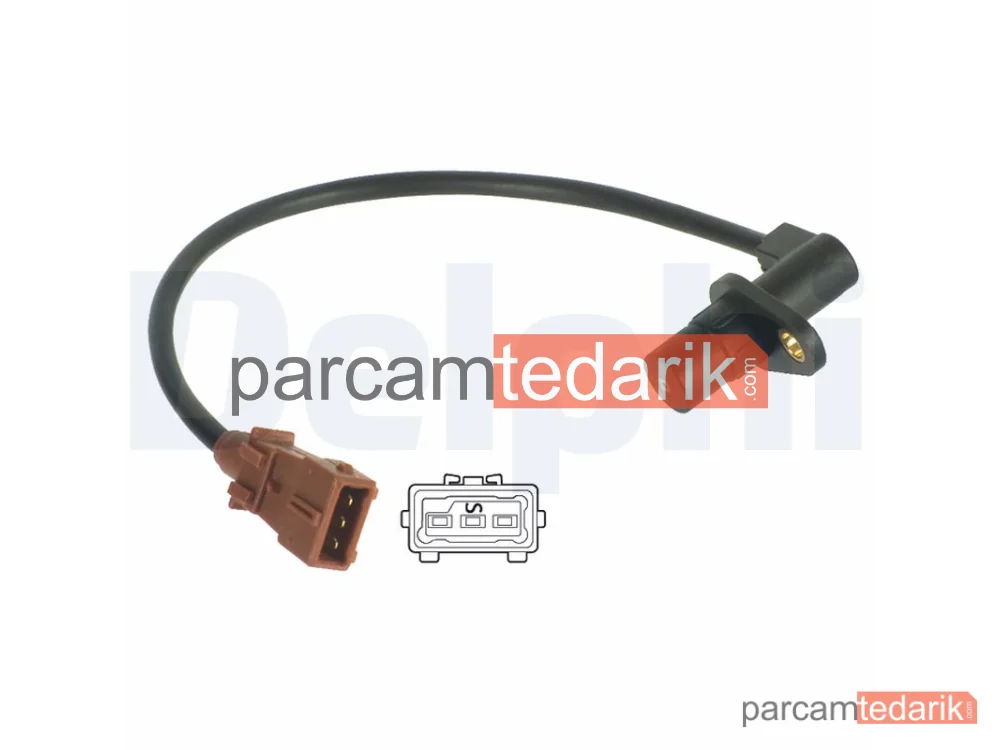 SS1073612B1 | Devir Sensörü — Citroën AX, Citroën Berlingo / Berlingo FIRST Kasa/büyük limuzin, Citroën Berlingo / Berlingo FIRST MPV