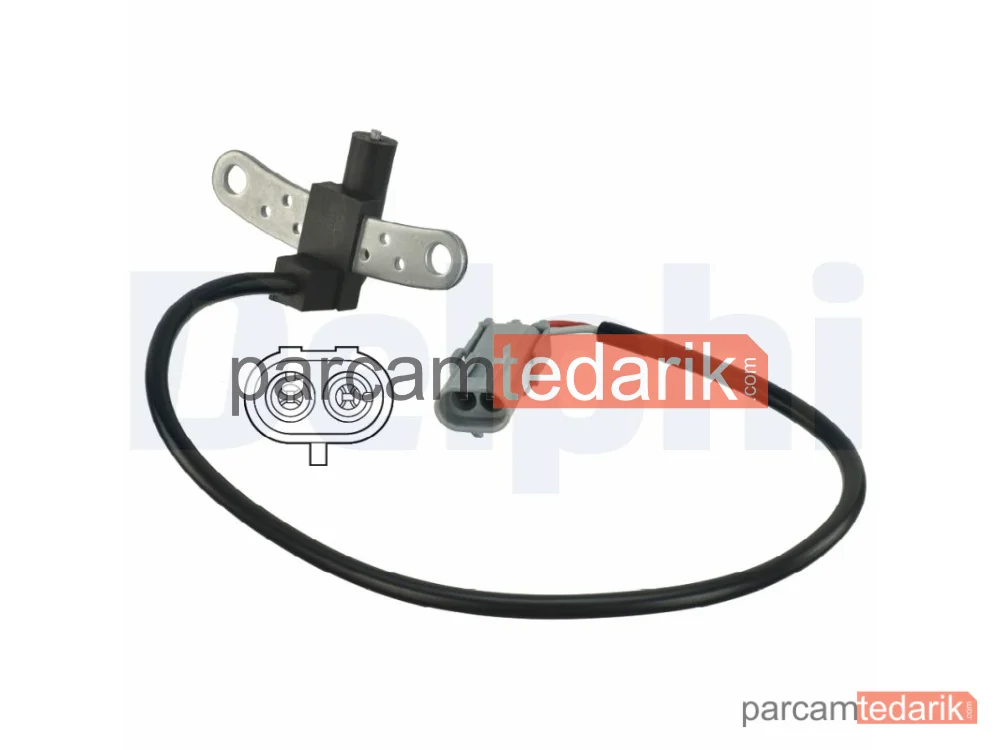 SS1075912B1 | Devir Sensörü — Renault 19 I, Renault 19 I Cabriolet, Renault 19 I Chamade