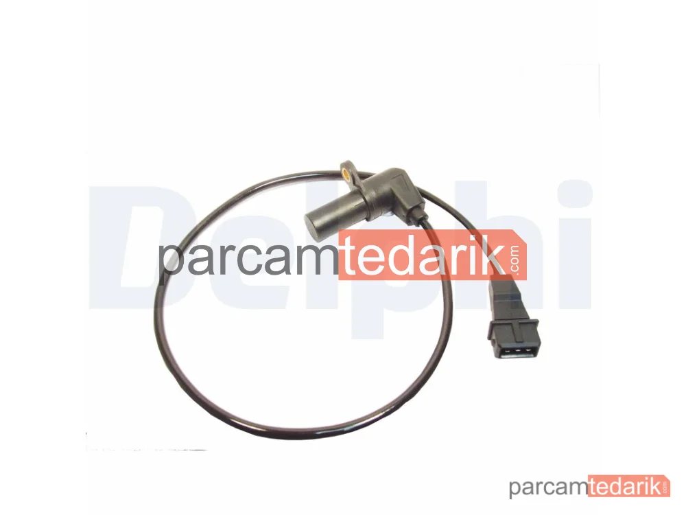 SS10806 | Devir Sensörü — Opel Astra F Cabrio, Opel Astra F Classic Hatchback, Opel Astra F Classic Sedan