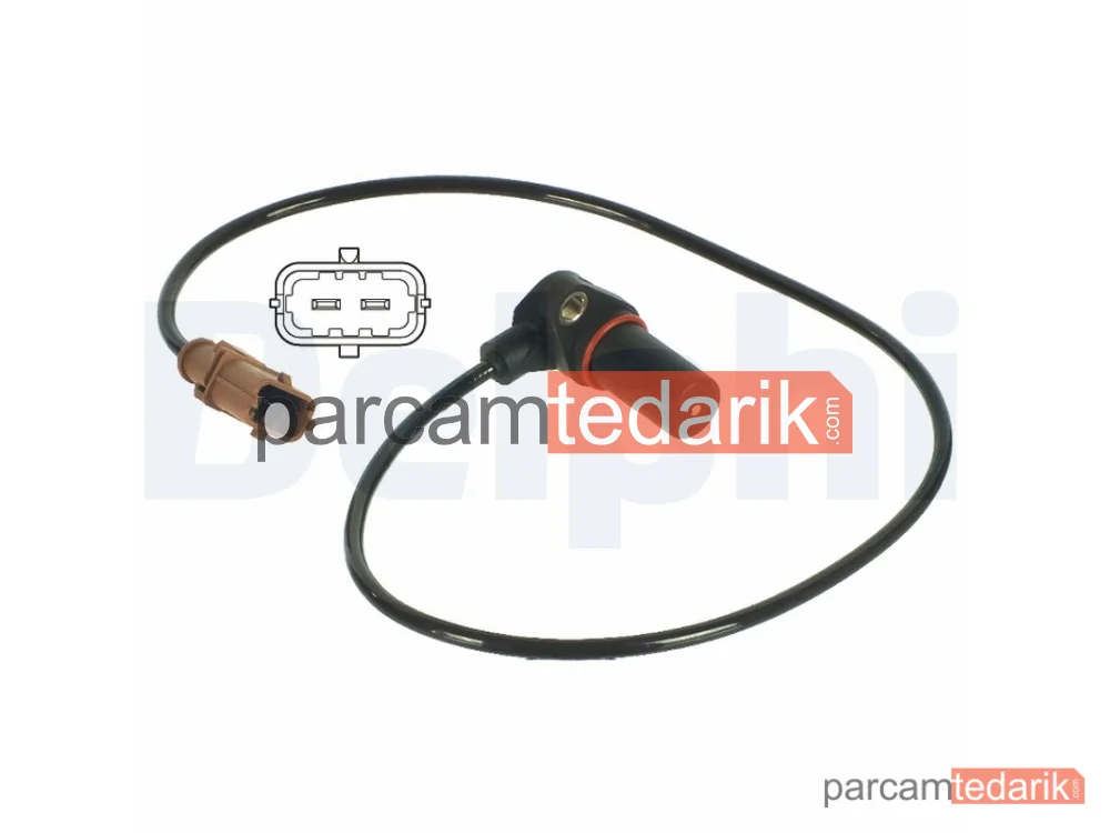 Devir Sensörü — Alfa Romeo 145, Alfa Romeo 146, Alfa Romeo 156 - SS10823