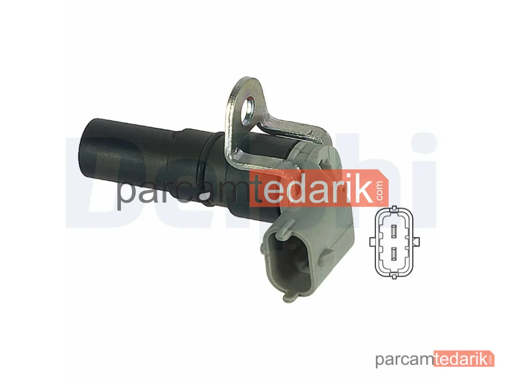 SS10824 | Devir Sensörü — Opel Astra G Coupe, Opel Astra G Hatchback, Opel Astra G Sedan