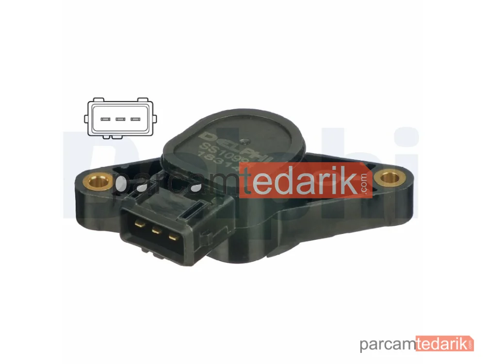 SS1099412B1 | Motor Elektriği — Citroën BX, Citroën BX Break, Citroën Evasion MPV