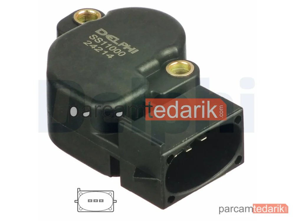 SS1100012B1 | Motor Elektriği — Ford Escort Classic, Ford Escort Classic Turnier, Ford Escort VI