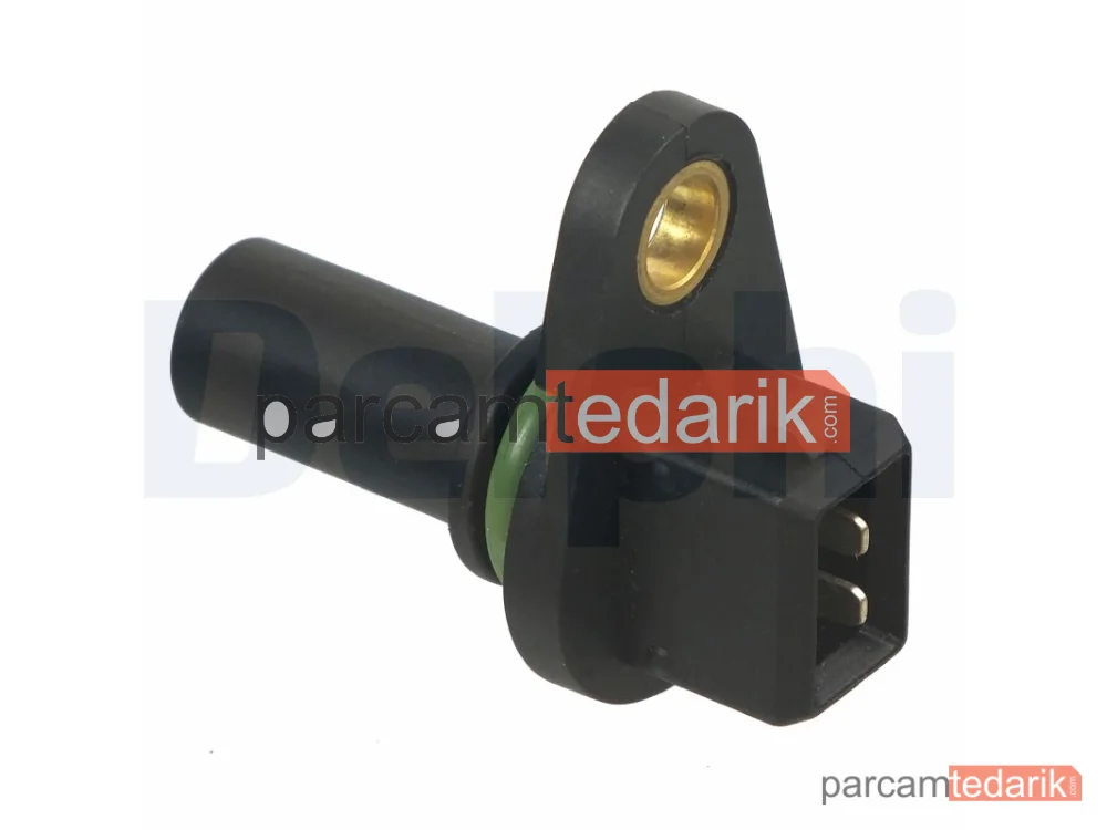 SS11013 | Devir Sensörü — Şanzıman (VW Golf 98-06 Audi A3 97-03 Seat Leon 00-06)