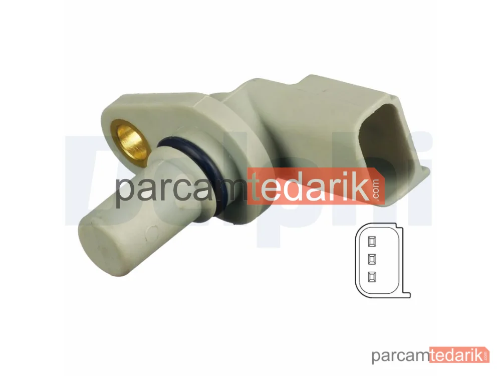 SS11029 | Devir Sensörü — Ford C-Max, Ford Fiesta IV, Ford Focus C-Max